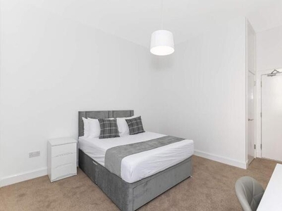 1 Bedroom House Share For Rent In New Town, Edinburgh