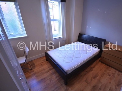 1 bedroom house share for rent in Room 4, 36 Hartley Grove, Leeds, LS6 2LD, LS6