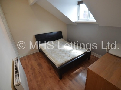 1 bedroom house share for rent in Room 5, 36 Hartley Grove, Leeds, LS6 2LD, LS6
