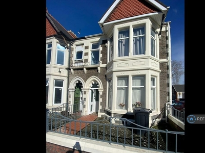 1 bedroom house share for rent in Whitchurch Road, Cardiff, CF14