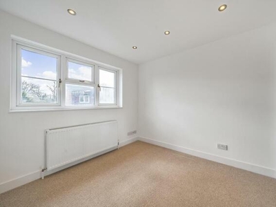 1 Bedroom House Share For Rent In Wokingham