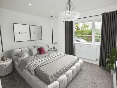 1 Bedroom Mews Property For Sale In Gosport