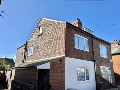 1 Bedroom Property For Rent In Goole, East Yorkshire