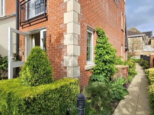 1 Bedroom Retirement Property For Sale In Glastonbury