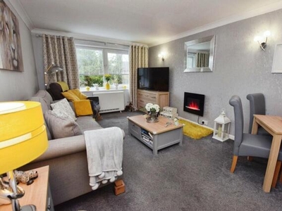 1 Bedroom Retirement Property For Sale In Sale, Greater Manchester