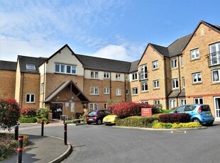 1 Bedroom Retirement Property For Sale In Stamford