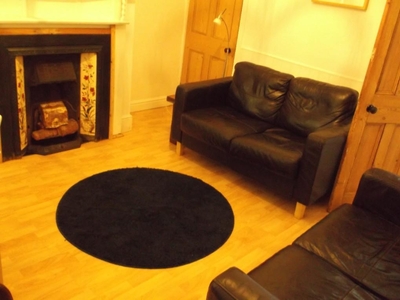 1 bedroom terraced house for rent in St. Leonards Road, CLARENDON PARK, Leicester, LE2