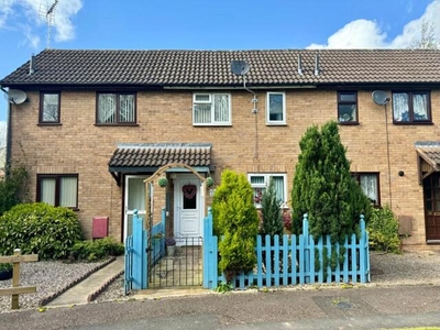 1 Bedroom Terraced House For Sale In Belmont, Hereford