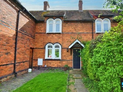 1 Bedroom Terraced House For Sale In Pluckley