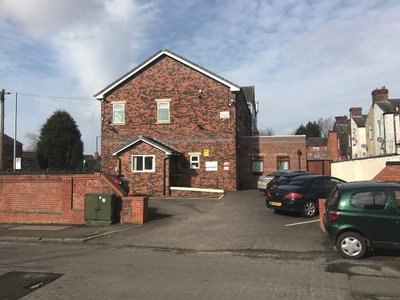 15 bedroom house of multiple occupation for rent in Church Lane, Manchester, Greater Manchester, M9