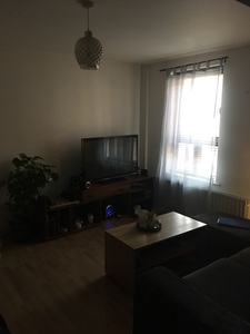 2 Bed Flat, Delius, WF1