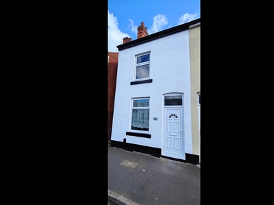 2 Bed Terraced House, Field Road, WS3