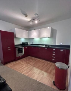 2 Bedroom Apartment For Rent In 117 Upper Marshall St, Birmingham
