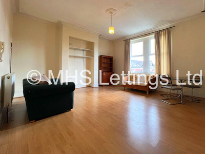 2 bedroom apartment for rent in 17 Regent Park Terrace, Leeds, LS6 2AX, LS6