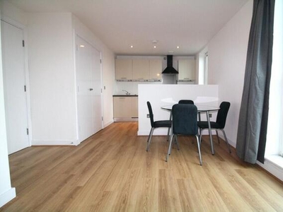 2 Bedroom Apartment For Rent In 79 St. Marys Road, Sheffield