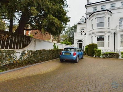 2 Bedroom Apartment For Rent In Aigburth, Sefton Park