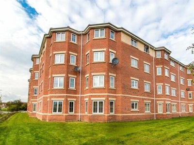 2 Bedroom Apartment For Rent In Armthorpe, Doncaster