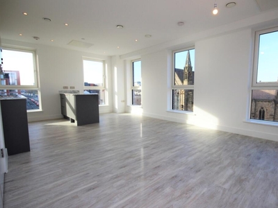 2 bedroom apartment for rent in Atelier, Chapel Street Salford M3