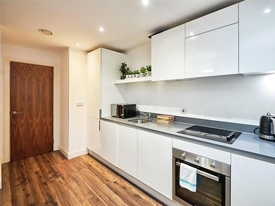 2 bedroom apartment for rent in Broadway Residences, 165 Broad Street, Birmingham, West Midlands, B15