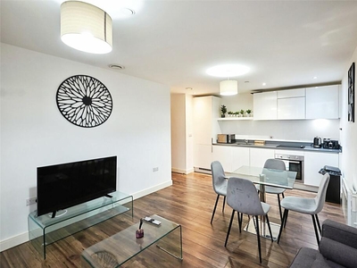 2 bedroom apartment for rent in Broadway Residences, 165 Broad Street, Birmingham, West Midlands, B15