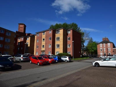 2 bedroom apartment for rent in Brook Court, Nottingham, NG7