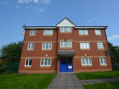 2 Bedroom Apartment For Rent In Cheadle Heath