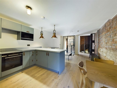 2 bedroom apartment for rent in Derwent House, Livery Street, Jewellery Quarter, Birmingham, B3