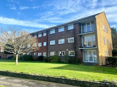 2 Bedroom Apartment For Rent In Eastleigh, Hampshire