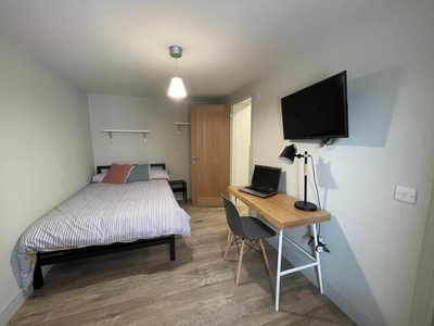 2 bedroom apartment for rent in Flat , Park View, Park Road Lenton, Nottingham, NG7