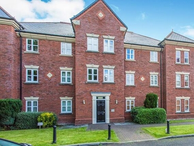 2 Bedroom Apartment For Rent In Fulwood, Preston
