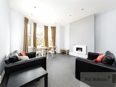 2 Bedroom Apartment For Rent In Jesmond, Newcastle Upon Tyne