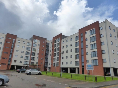 2 bedroom apartment for rent in Ladywell Point (Block C), Pilgrims Way, Manchester, M50