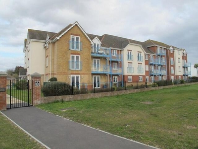 2 Bedroom Apartment For Rent In Lee-on-the-solent, Hampshire
