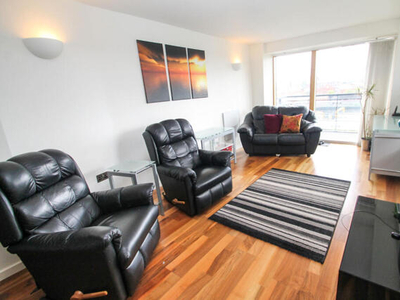 2 Bedroom Apartment For Rent In Leeds City Centre