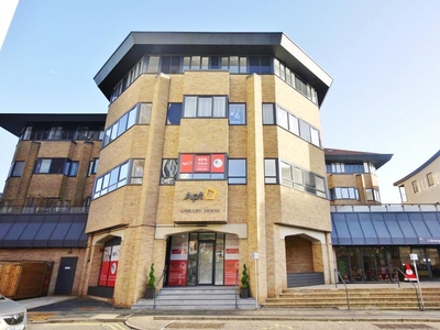 2 bedroom apartment for rent in Library House, New Road, Brentwood, CM14