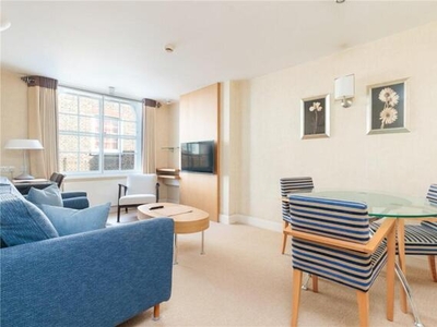 2 Bedroom Apartment For Rent In Marylebone, London