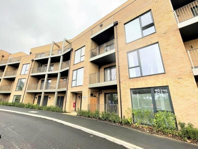 2 Bedroom Apartment For Rent In Mill Hill