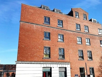 2 bedroom apartment for rent in Old Bank, 71 Boundary Lane, Manchester, M15
