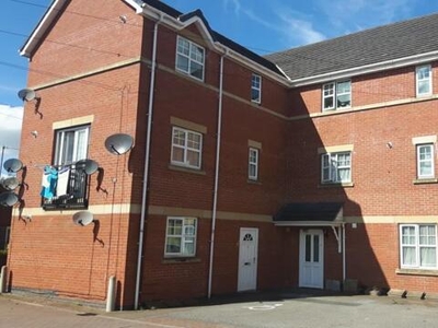 2 Bedroom Apartment For Rent In Oldbury, West Midlands
