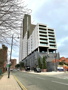 2 bedroom apartment for rent in Oxygen Tower, 50 Store Street, Manchester, M1