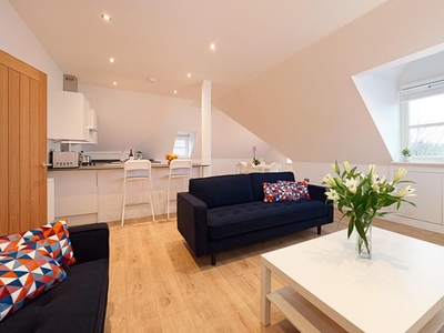 2 bedroom apartment for rent in Pilgrims Way, Canterbury, Kent, CT1