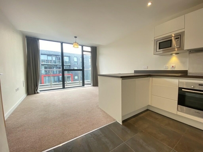 2 bedroom apartment for rent in Potato Wharf, 39 Whitworth, M3