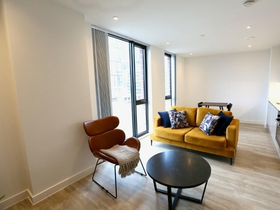 2 bedroom apartment for rent in Queen Street, Manchester, Greater Manchester, M3