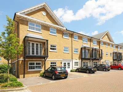 2 bedroom apartment for rent in Reliance Way, Oxford, OX4