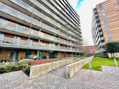 2 bedroom apartment for rent in St. Georges Island, Kelso Place, Castlefield, Manchester, M15