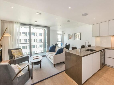 2 Bedroom Apartment For Rent In St. James's Park, London