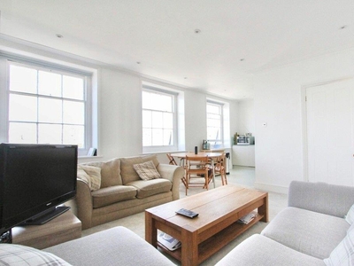 2 bedroom apartment for rent in Sussex Square, Brighton, BN2
