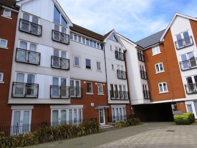 2 bedroom apartment for rent in Tannery Square, CANTERBURY, CT1