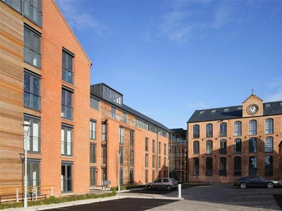 2 bedroom apartment for rent in The Parkes Building, Beeston, NG9 2UY, NG9