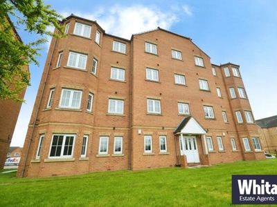 2 Bedroom Apartment For Rent In Victoria Dock, Hull